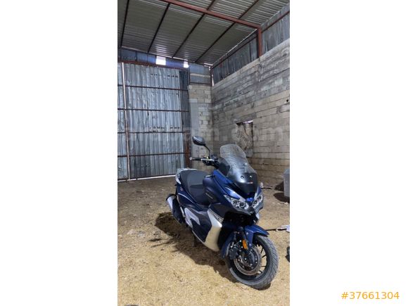 Sahibinden RKS Blade 250 