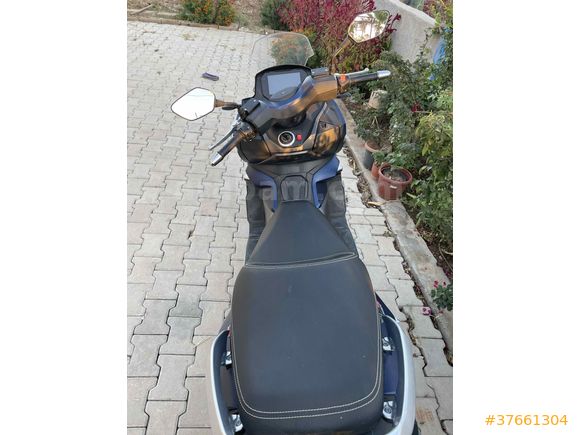 Sahibinden RKS Blade 250 