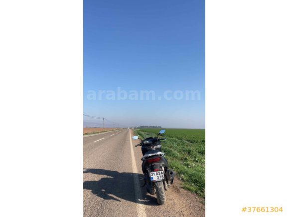 Sahibinden RKS Blade 250 