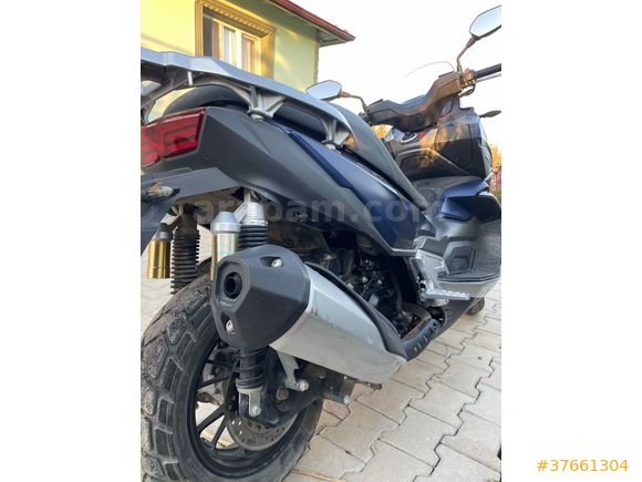 Sahibinden RKS Blade 250 