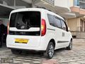 2015 MODEL DOBLO 1.6 MJET PREMİO PLUS OTOMOBİL RUHSATLI 2 YILLIK