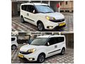 2015 MODEL DOBLO 1.6 MJET PREMİO PLUS OTOMOBİL RUHSATLI 2 YILLIK