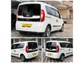 2015 MODEL DOBLO 1.6 MJET PREMİO PLUS OTOMOBİL RUHSATLI 2 YILLIK