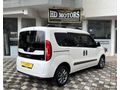 2015 MODEL DOBLO 1.6 MJET PREMİO PLUS OTOMOBİL RUHSATLI 2 YILLIK