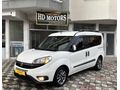 2015 MODEL DOBLO 1.6 MJET PREMİO PLUS OTOMOBİL RUHSATLI 2 YILLIK