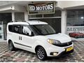2015 MODEL DOBLO 1.6 MJET PREMİO PLUS OTOMOBİL RUHSATLI 2 YILLIK