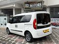 2015 MODEL DOBLO 1.6 MJET PREMİO PLUS OTOMOBİL RUHSATLI 2 YILLIK