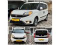 2015 MODEL DOBLO 1.6 MJET PREMİO PLUS OTOMOBİL RUHSATLI 2 YILLIK