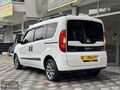 2015 MODEL DOBLO 1.6 MJET PREMİO PLUS OTOMOBİL RUHSATLI 2 YILLIK