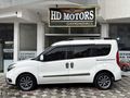 2015 MODEL DOBLO 1.6 MJET PREMİO PLUS OTOMOBİL RUHSATLI 2 YILLIK