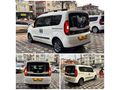 2015 MODEL DOBLO 1.6 MJET PREMİO PLUS OTOMOBİL RUHSATLI 2 YILLIK