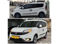 2015 MODEL DOBLO 1.6 MJET PREMİO PLUS OTOMOBİL RUHSATLI 2 YILLIK
