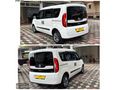 2015 MODEL DOBLO 1.6 MJET PREMİO PLUS OTOMOBİL RUHSATLI 2 YILLIK