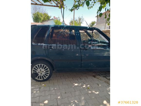 Sahibinden Fiat Uno 70 SX 1997 Model