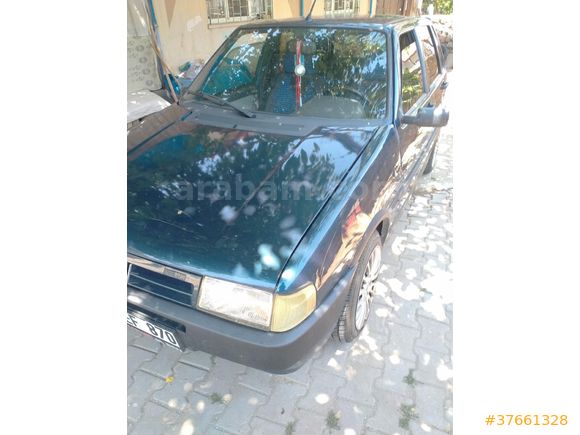 Sahibinden Fiat Uno 70 SX 1997 Model