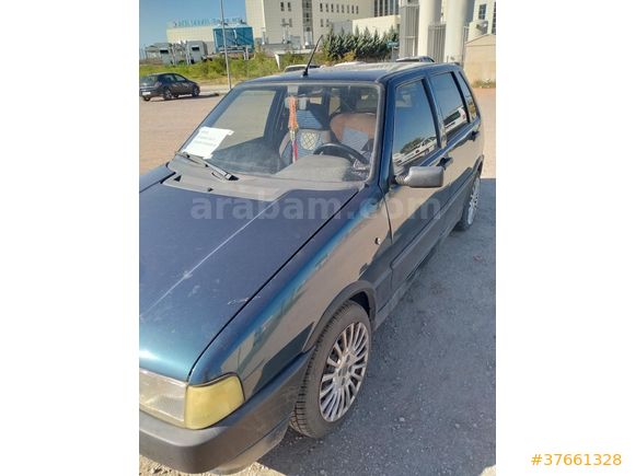 Sahibinden Fiat Uno 70 SX 1997 Model
