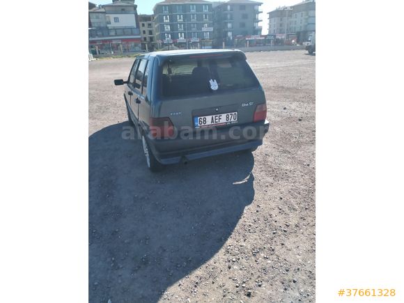 Sahibinden Fiat Uno 70 SX 1997 Model