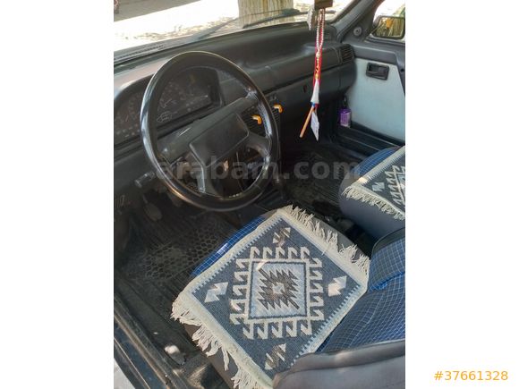 Sahibinden Fiat Uno 70 SX 1997 Model