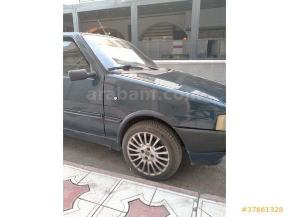 Sahibinden Fiat Uno 70 SX 1997 Model