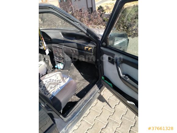 Sahibinden Fiat Uno 70 SX 1997 Model