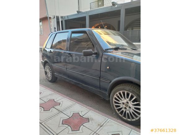 Sahibinden Fiat Uno 70 SX 1997 Model