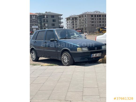 Sahibinden Fiat Uno 70 SX 1997 Model