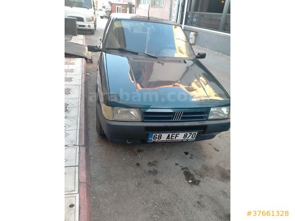 Sahibinden Fiat Uno 70 SX 1997 Model