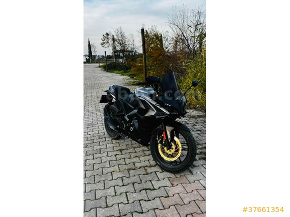 Sahibinden Bajaj Pulsar 200 RS 