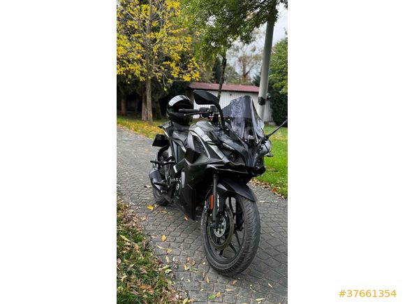 Sahibinden Bajaj Pulsar 200 RS 