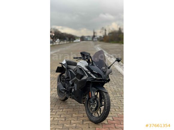 Sahibinden Bajaj Pulsar 200 RS 