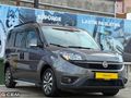 CEM AUTO'DAN 2020 MODEL FİAT DOBLO COMBİ 1.6 MULTİJE PREMİO PLUS
