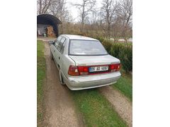 Sahibinden Suzuki Swift 1.3 GLX 2001 Yakıt Cimrisi