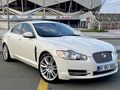 2010 ÇKŞ-217000KM-SUNROOF-19 JANT-XF 2.7D