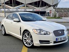2010 ÇKŞ-217000KM-SUNROOF-19 JANT-XF 2.7D