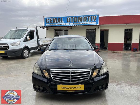 CEMAL OTOMOTİV GÜVENCESİYLE