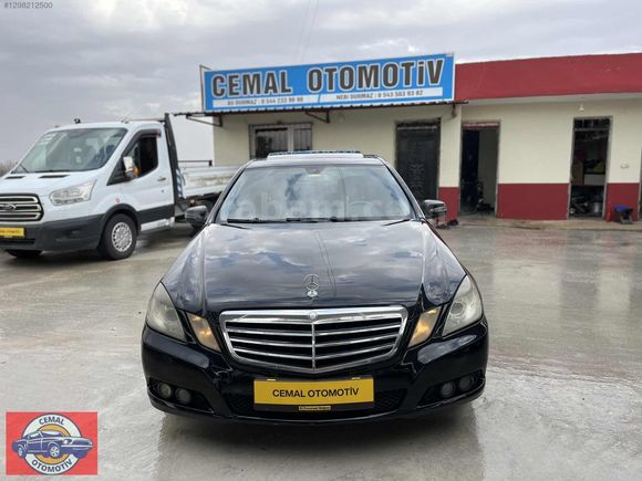 CEMAL OTOMOTİV GÜVENCESİYLE