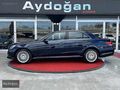 AYDOGAN PREMİUM 2015 MODEL MERCEDES E 250 CDİ 4 Matic BAYİ