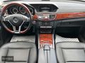 AYDOGAN PREMİUM 2015 MODEL MERCEDES E 250 CDİ 4 Matic BAYİ