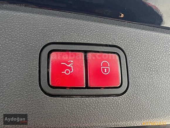 AYDOGAN PREMİUM 2015 MODEL MERCEDES E 250 CDİ 4 Matic BAYİ