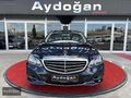 AYDOGAN PREMİUM 2015 MODEL MERCEDES E 250 CDİ 4 Matic BAYİ
