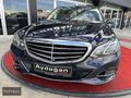 AYDOGAN PREMİUM 2015 MODEL MERCEDES E 250 CDİ 4 Matic BAYİ
