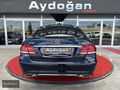 AYDOGAN PREMİUM 2015 MODEL MERCEDES E 250 CDİ 4 Matic BAYİ