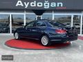 AYDOGAN PREMİUM 2015 MODEL MERCEDES E 250 CDİ 4 Matic BAYİ