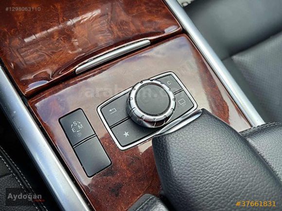 AYDOGAN PREMİUM 2015 MODEL MERCEDES E 250 CDİ 4 Matic BAYİ