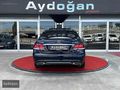 AYDOGAN PREMİUM 2015 MODEL MERCEDES E 250 CDİ 4 Matic BAYİ