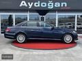 AYDOGAN PREMİUM 2015 MODEL MERCEDES E 250 CDİ 4 Matic BAYİ