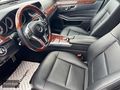 AYDOGAN PREMİUM 2015 MODEL MERCEDES E 250 CDİ 4 Matic BAYİ