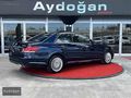 AYDOGAN PREMİUM 2015 MODEL MERCEDES E 250 CDİ 4 Matic BAYİ