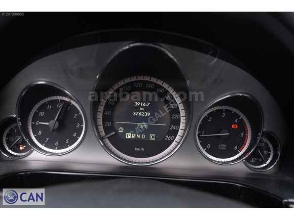 Mercedes E Class w212 250 cdi Satışta.
