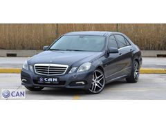 Mercedes E Class w212 250 cdi Satışta.